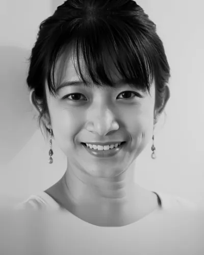Belinda Han, Chinese language teacher, Brunei, student of Coach BK Han