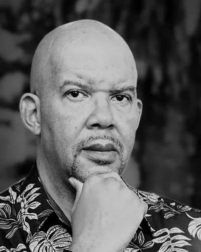 Eric Jones (Ruler in Peace), founder of The Peacemakers Movement, USA, student of Coach BK Han