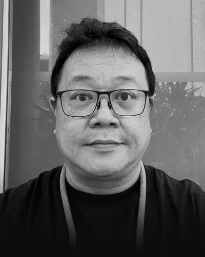 Jet Lee, Realtor · PropNex, student of Coach BK Han