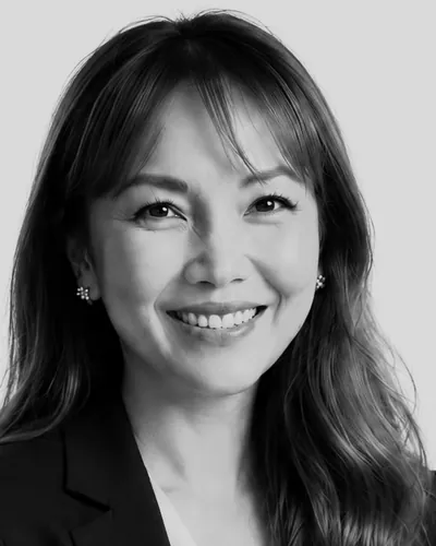 Joelynn Koh, Realtor, student of Coach BK Han