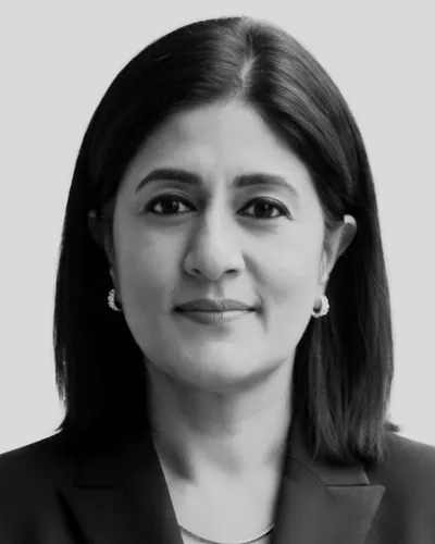 Selene Daswani, Co-founder of Generserv, student of Coach BK Han